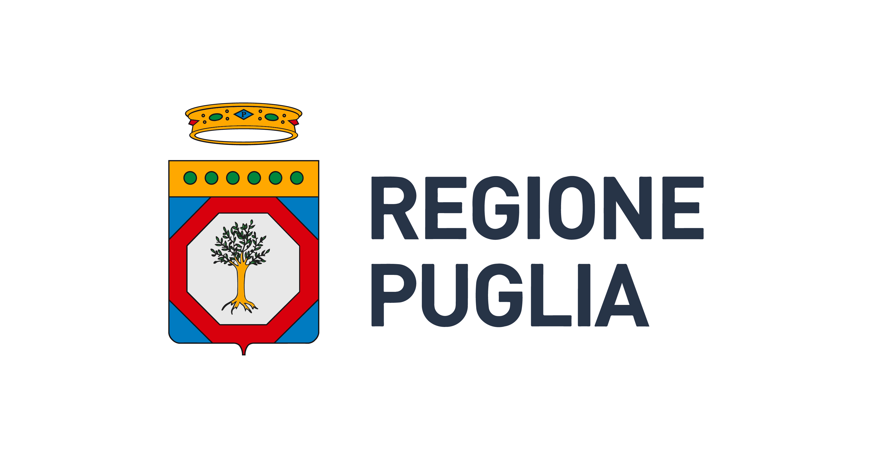 Regione Pulga logo